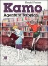 Kamo Agentura Babylon