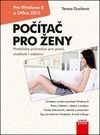Počítač pro ženy pro Windows 8 a Office 2013