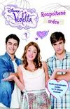 Violeta Rozpoltené srdce