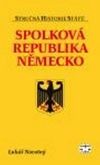 Spolková republika Německo