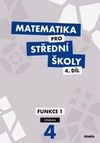 Matematika pro střední školy
