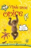 Všade samé opice