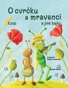 O cvrčku a mravenci