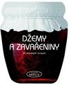 Džemy a zavařeniny 50 snadných receptů