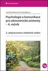 Psychologie a komunikace pro zdravotnické asistenty