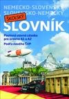 Nemecko-slovenský  a slovensko-nemecký školský slovník