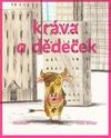 Dědeček a kráva