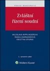 Zvláštní řízení soudní