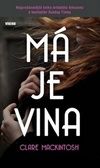 Má je vina