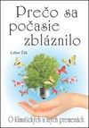 Prečo sa počasie zbláznilo