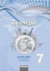 Zeměpis 7 Příručka učitele