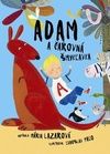 Adam a čarovná šmykľavka