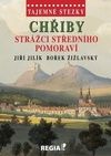 Tajemné stezky Chřiby