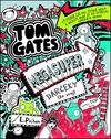 Tom Gates: MEGASUPER DARČEKY