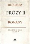 Prózy II Romány