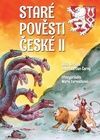 Staré pověsti české 2