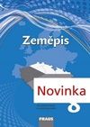 Zeměpis 8 Pracovní sešit