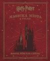 Harry Potter Magická místa z filmů