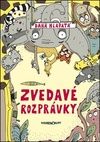 Zvedavé rozprávky