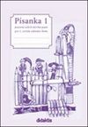 Písanka 1 pro 2. ročník základní školy