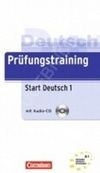 Prüfungstraining Goethe-Zertifikat B1