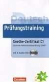 Prüfungstraining Goethe-Zertifikat C1