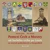 Pomezí Čech a Moravy od Suchého vrchu po Lázek
