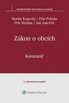 Zákon o obcích Komentář