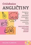 Cvičebnice angličtiny 2. část