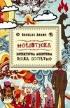 Holistická detektívna agentúra Dirka Gentlyho