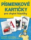 Písmenkové kartičky