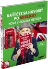Naučte sa hovoriť po anglicky + CD