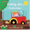 Dobrý den, traktůrku!