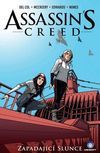 Assassin´s Creed Zapadající slunce