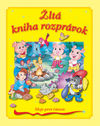 Žltá kniha rozprávok