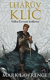 Lhářův klíč - Válka červené královny