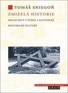Zmizelá historie