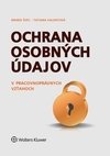 Ochrana osobných údajov