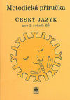 Metodická příručka Český jazyk pro 2. ročník ZŠ