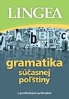 Gramatika súčasnej poľštiny s praktickými príkladmi