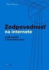 Zodpovednostˇ na internete