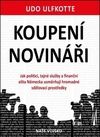 Koupení novináři