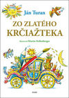 Zo zlatého krčiažteka
