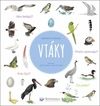 Vtáky