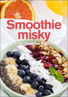Smoothie misky a iné raňajkové dobroty