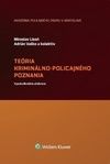 Teória kriminálno-policajného poznania