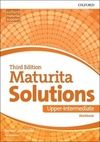Maturita Solutions Upper-Intermediate