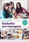 Kuchařka pro teenagery