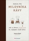 Manuál pro milovníka kávy
