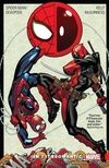 Spider-Man / Deadpool Parťácká romance